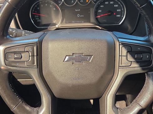 Used 2021 Chevrolet Tahoe Z71 AWD/4WD image 31