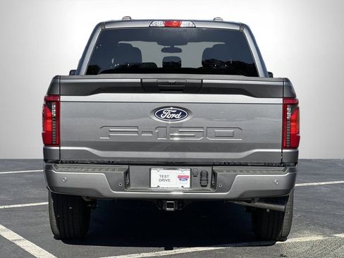 New 2026 Ford F150 STX w/ Equipment Group 200A image 25