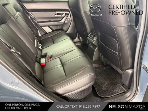 Certified 2026 MAZDA CX-50 AWD 2.5 Hybrid w/ Weather Package image 43