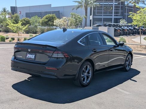 Used 2023 Honda Accord EX image 5