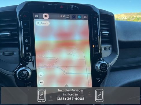 New 2026 RAM 2500 Tradesman image 23