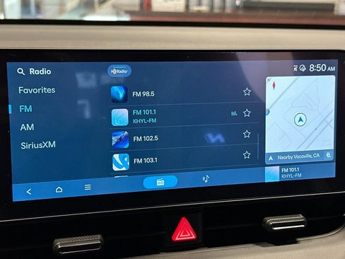 New 2025 Hyundai Ioniq 5 N image 17