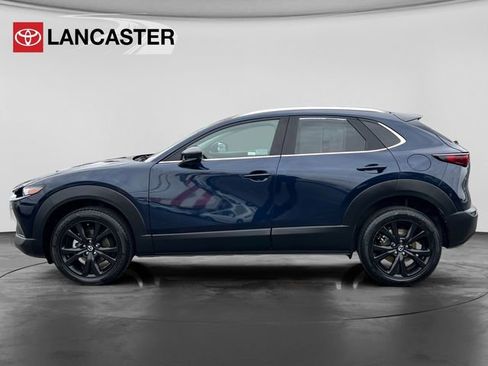 Used 2024 MAZDA CX-30 AWD 2.5 S w/ Select Sport Pkg image 4