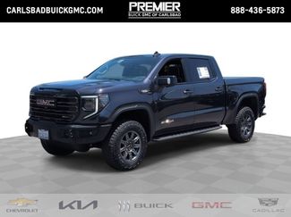 Certified 2024 GMC Sierra 1500 AT4X AWD/4WD video 1