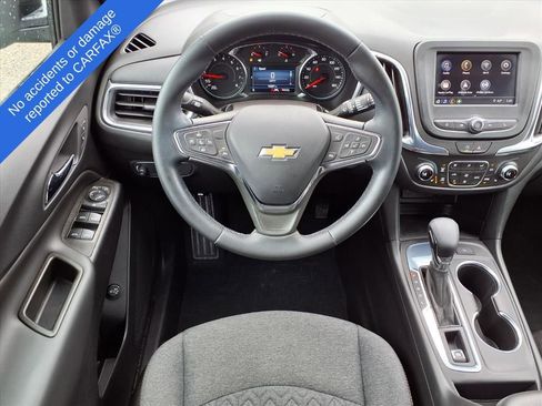 Used 2023 Chevrolet Equinox LT image 13