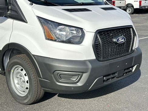 New 2026 Ford Transit 350 Base w/ Load Area Protection Package image 41