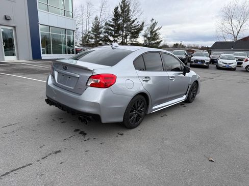 Used 2020 Subaru WRX image 6