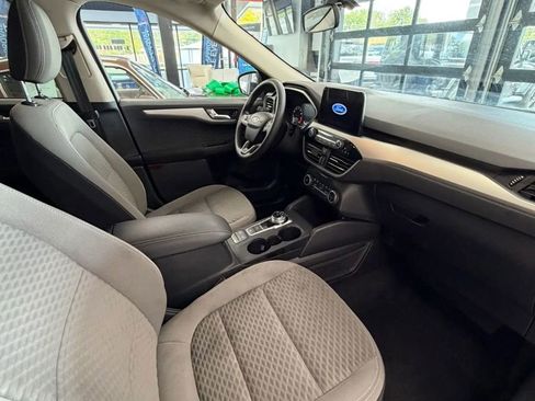 Used 2020 Ford Escape SE AWD/4WD image 7
