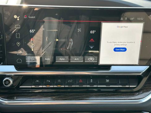 New 2026 GMC Sierra 1500 Elevation w/ Elevation Premium Package image 28