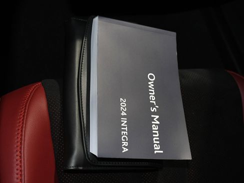 Used 2024 Acura Integra Type S image 98