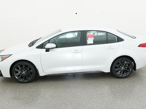 New 2026 Toyota Corolla SE image 31