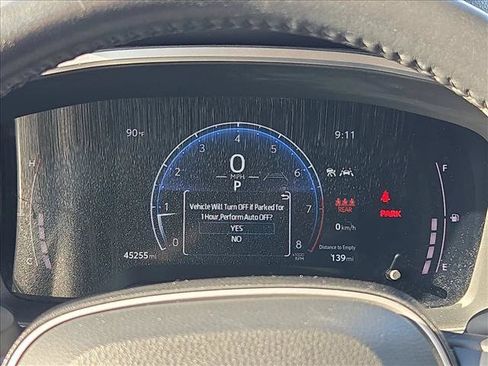 Used 2023 Toyota Corolla Cross XLE FWD image 9