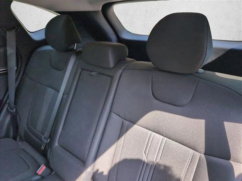 Certified 2023 Hyundai Tucson SEL image 18