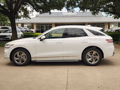 New 2026 Genesis GV70 2.5T Advanced AWD/4WD image 3