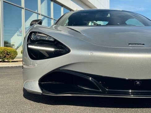 Used 2022 McLaren 720S Performance image 39