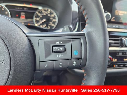 Used 2024 Nissan Pathfinder Rock Creek AWD/4WD image 25