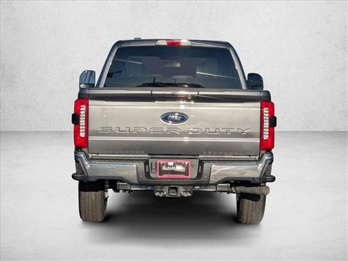 New 2026 Ford F250 XLT w/ XLT Premium Package image 7
