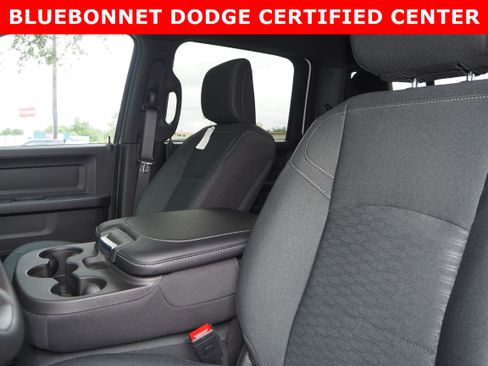 Used 2025 RAM 2500 Tradesman image 11