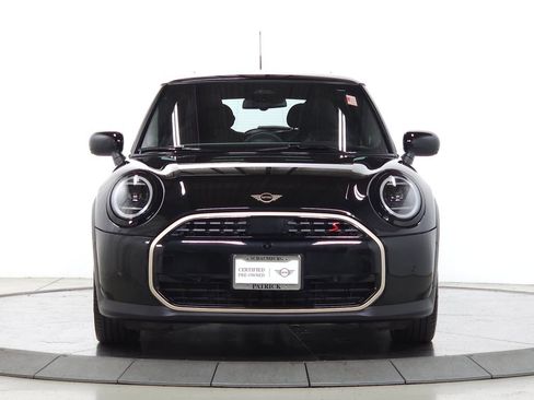Used 2025 MINI Cooper S FWD image 2