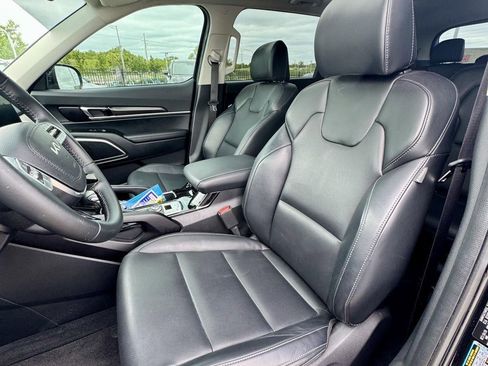 Used 2025 Kia Telluride S AWD/4WD image 18