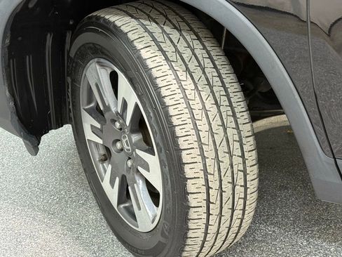 Certified 2019 Honda Ridgeline RTL image 31