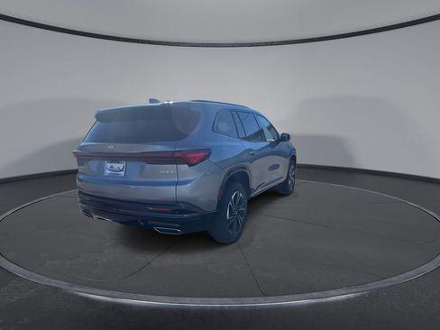 New 2026 Buick Enclave Sport Touring w/ Power Package image 8