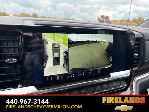 New 2026 Chevrolet Silverado 1500 LT Trail Boss w/ LT Trail Boss Premium Package image 29