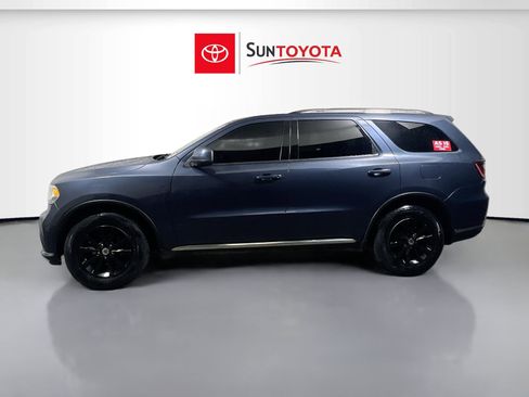 Used 2019 Dodge Durango SXT image 7