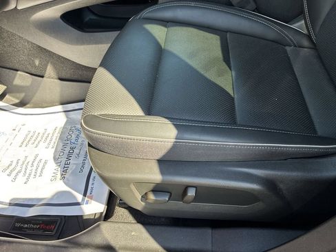 Used 2023 Buick Envision Essence FWD image 14
