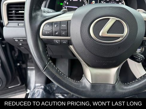 Used 2021 Lexus RX 350 350 w/ Premium Package image 10