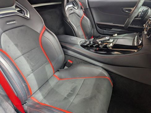 Used 2016 Mercedes-Benz AMG GT S image 10