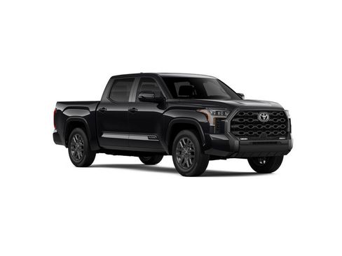 New 2026 Toyota Tundra Platinum AWD/4WD image 30