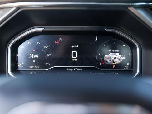 Used 2022 GMC Sierra 1500 Denali image 14