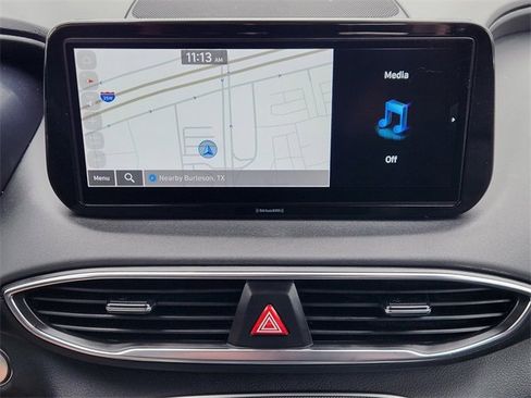 Used 2023 Hyundai Santa Fe XRT image 12