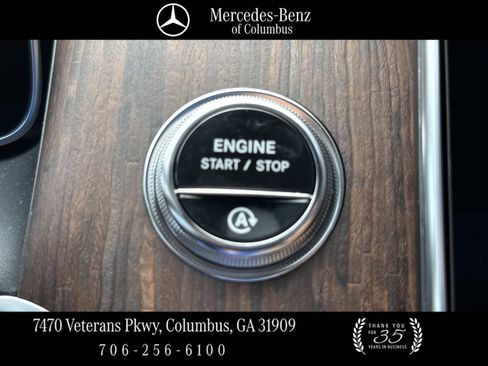 Certified 2026 Mercedes-Benz GLC 300 4MATIC image 37