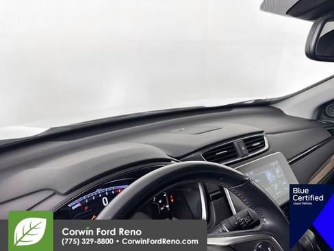 Used 2019 Honda CR-V Touring image 11