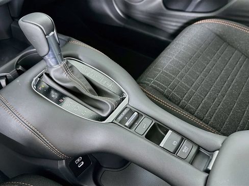 Used 2027 Honda HR-V Sport image 22