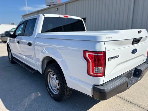 Used 2016 Ford F150 XL w/ XL Power Equipment Group image 3