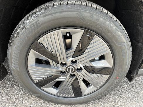 New 2026 Nissan Murano SL AWD/4WD image 4