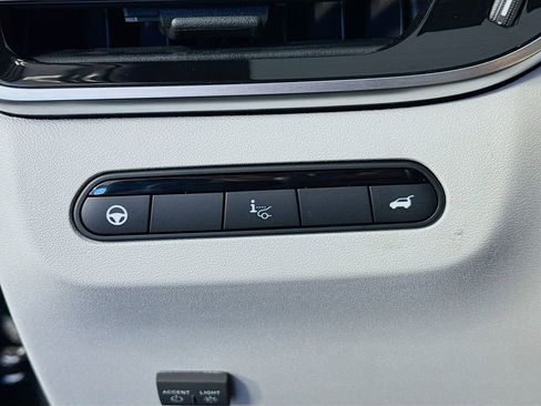 Certified 2026 INFINITI QX60 Autograph w/ Autograph Tech Package AWD/4WD image 10
