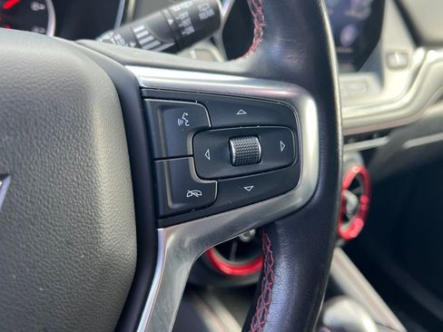 Used 2020 Chevrolet Blazer RS image 23