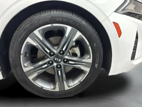 Used 2021 Kia K5 EX w/ EX Premium Package FWD image 38