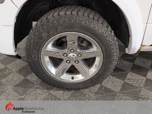 Used 2011 RAM 1500 Sport w/ Sport Premium Group AWD/4WD image 43