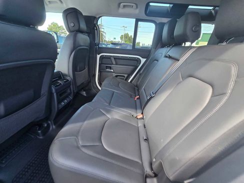 New 2026 Land Rover Defender 110 S AWD/4WD image 19