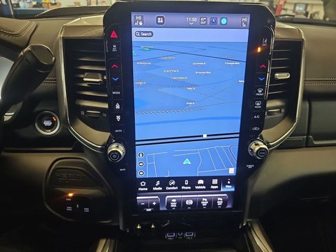 New 2026 RAM 2500 Laramie image 19