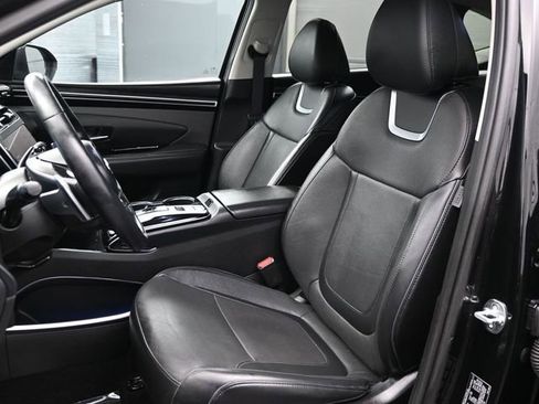 Used 2023 Hyundai Tucson Limited image 6