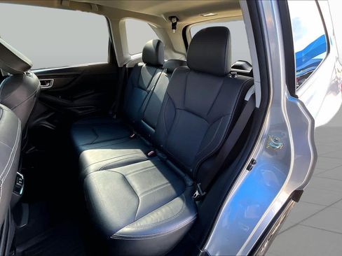 Used 2019 Subaru Forester Limited w/ Popular Package #3 AWD/4WD image 21