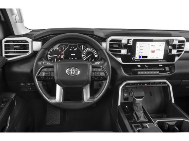Used 2022 Toyota Tundra SR5 w/ TRD Off-Road Premium Package AWD/4WD image 10