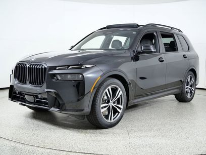 New 2026 BMW X7 xDrive40i w/ Executive Package