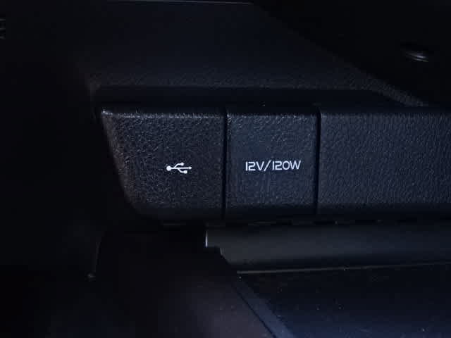 Certified 2024 Toyota Camry LE w/ Convenience Package FWD image 31